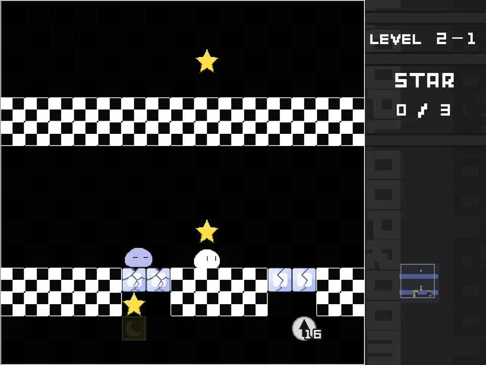 LOOP LOOP ROOM Demo Screenshot 1