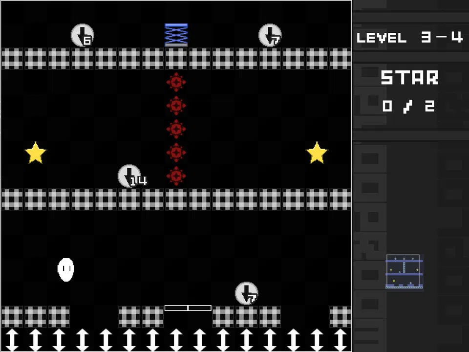 LOOP LOOP ROOM Demo Screenshot 4