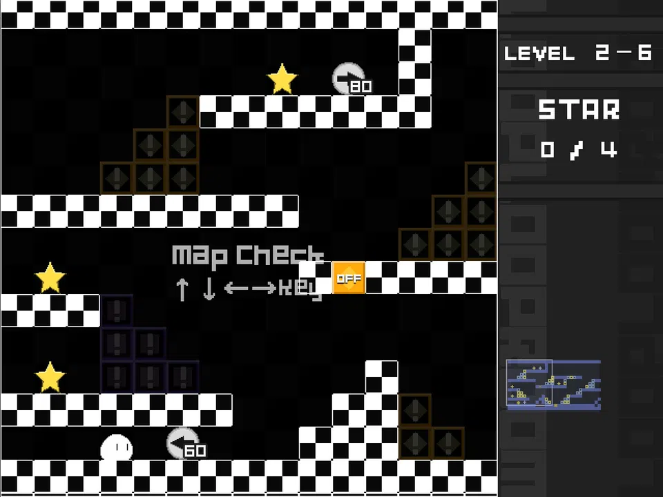 LOOP LOOP ROOM Demo Screenshot 2