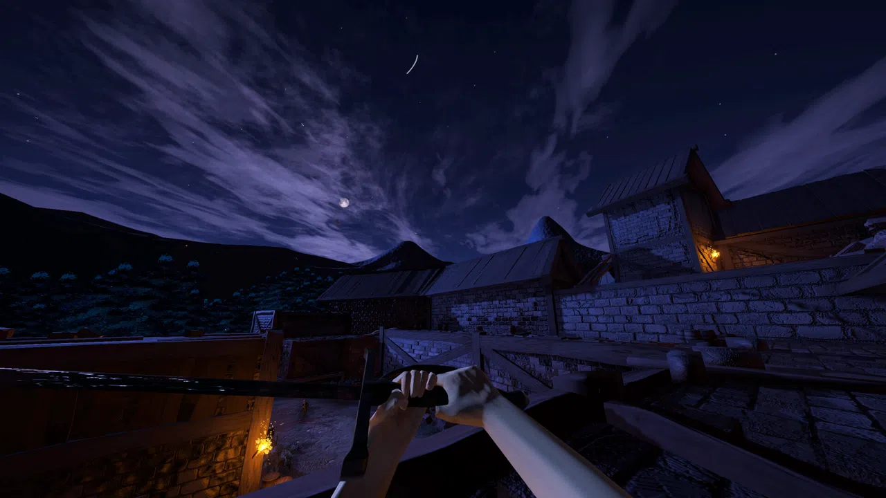 Cerulean Singe Screenshot 0