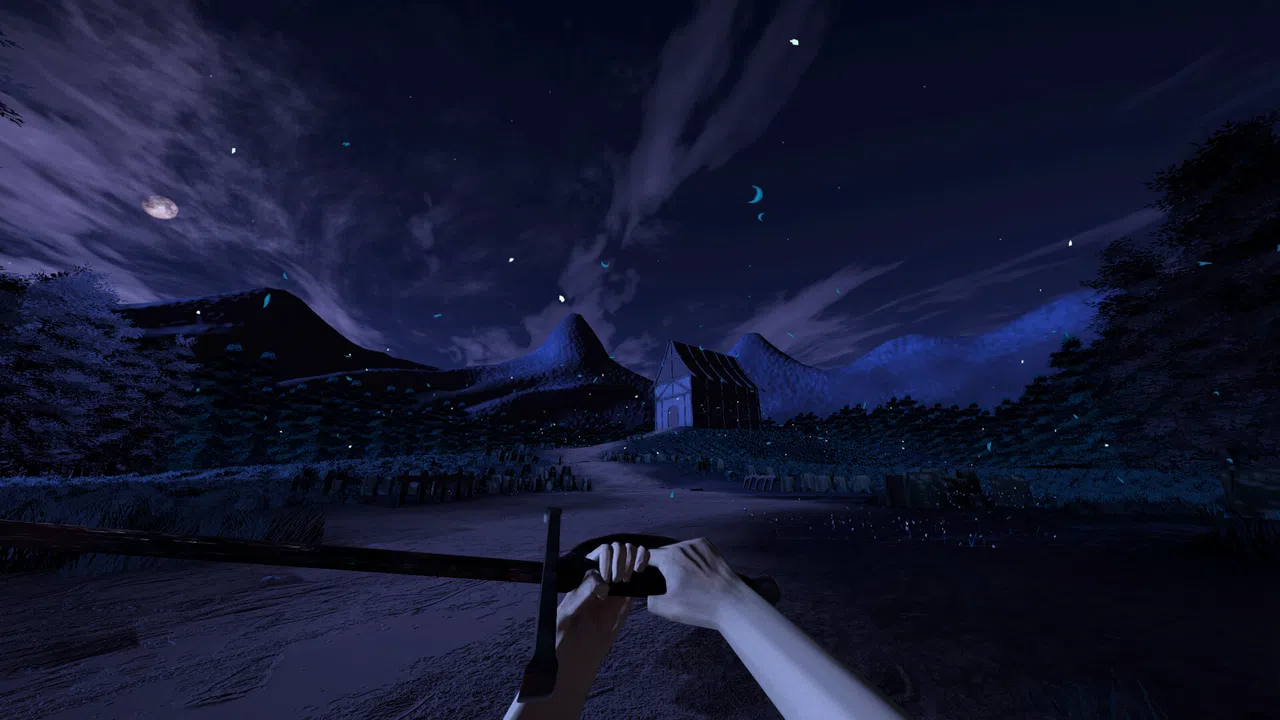 Cerulean Singe Screenshot 3