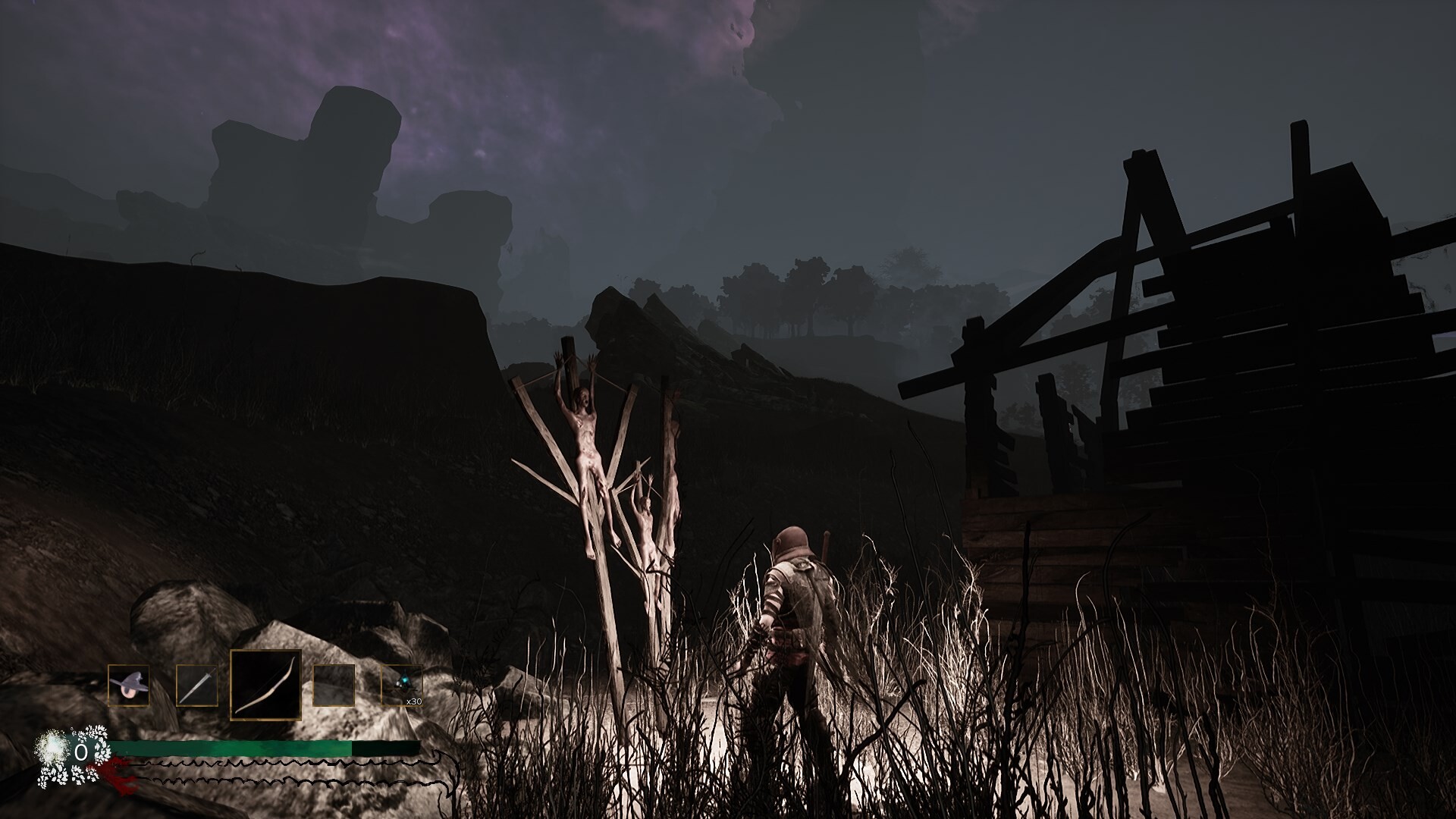 Dynasthir Screenshot 8