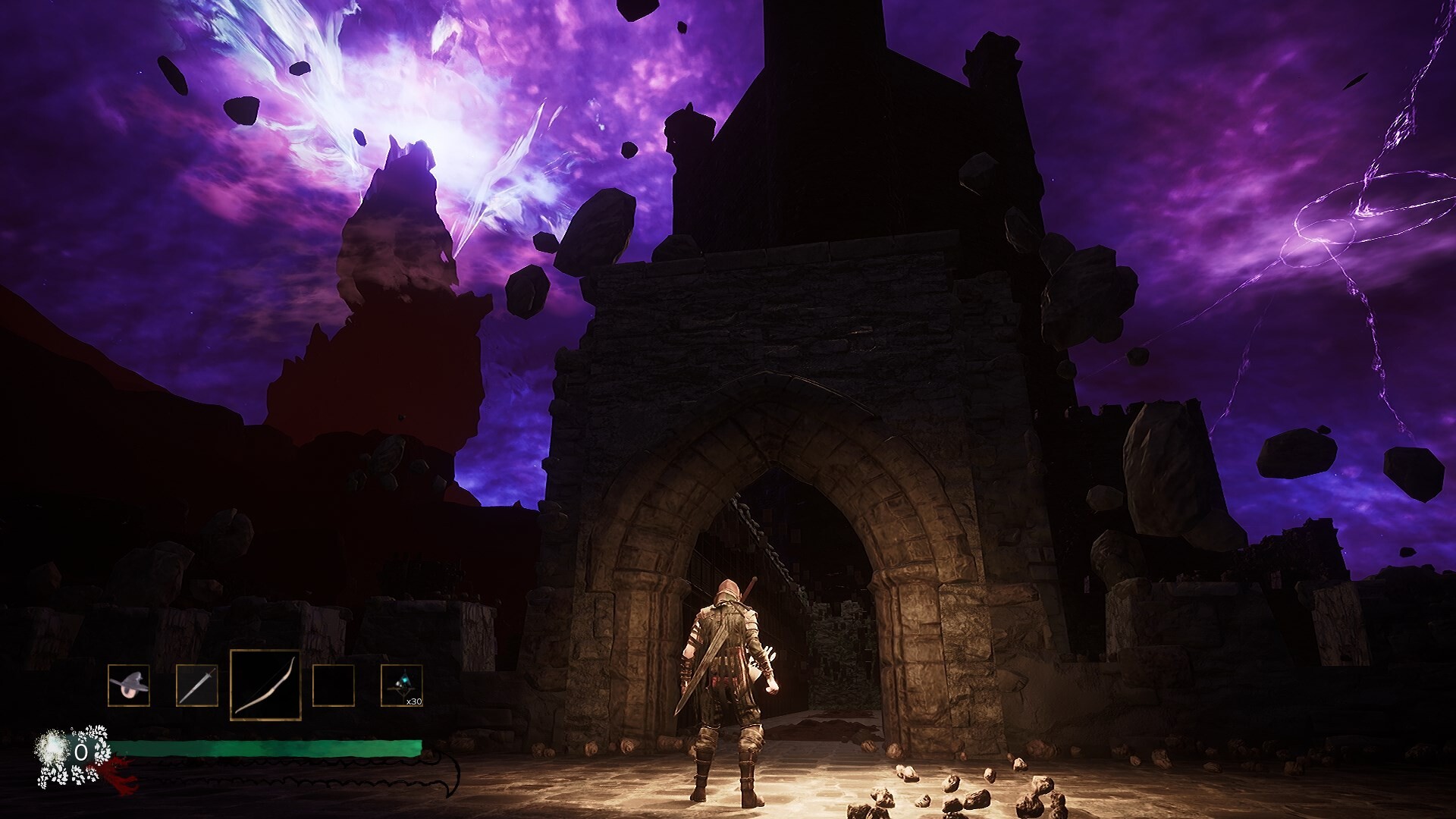 Dynasthir Screenshot 9