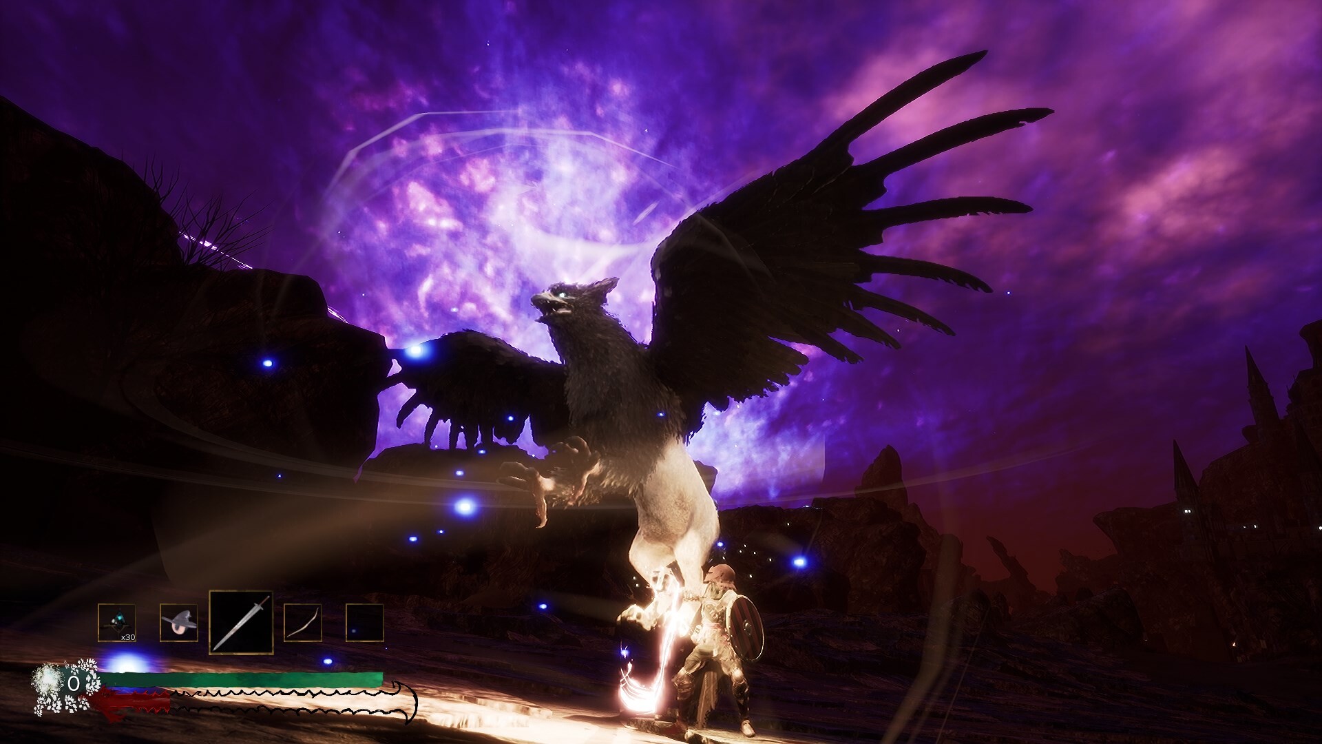 Dynasthir Screenshot 4