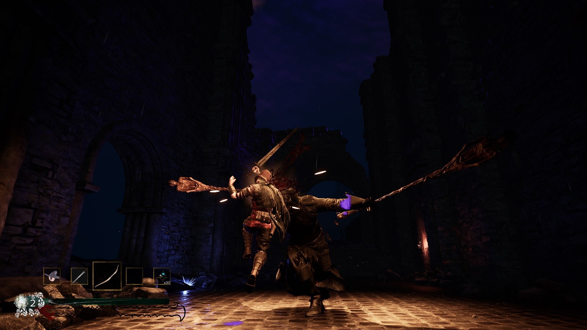 Dynasthir Screenshot 0