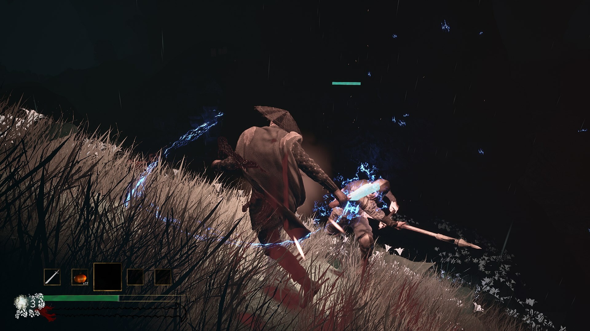 Dynasthir Screenshot 2