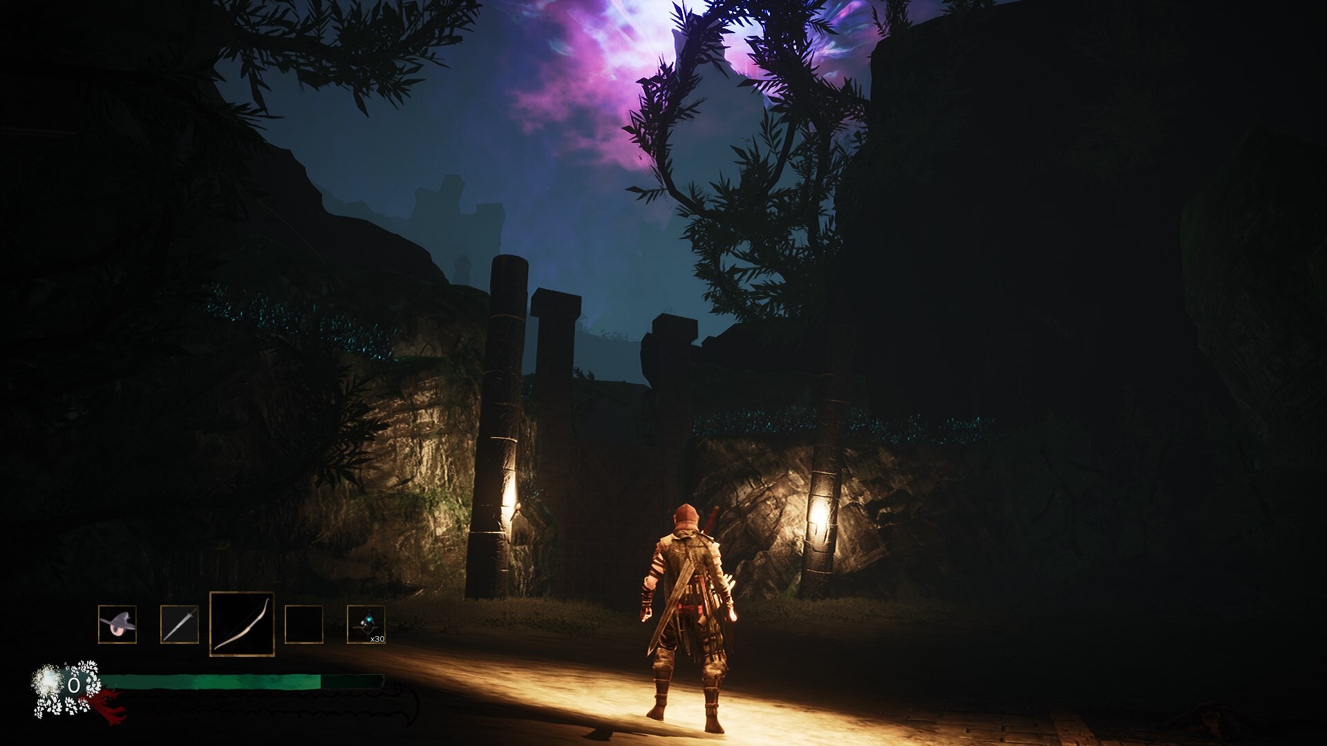 Dynasthir Screenshot 7