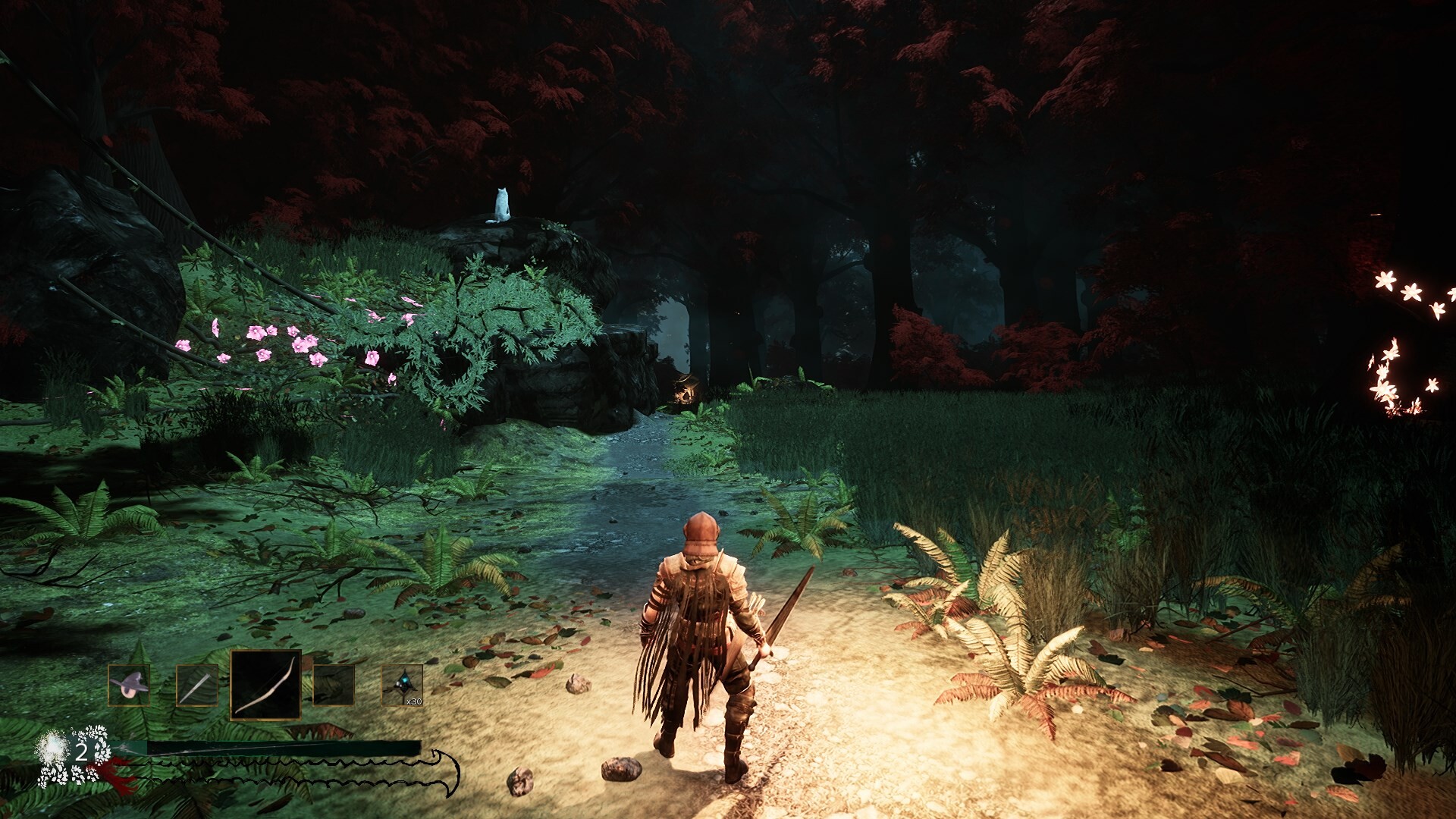 Dynasthir Screenshot 3