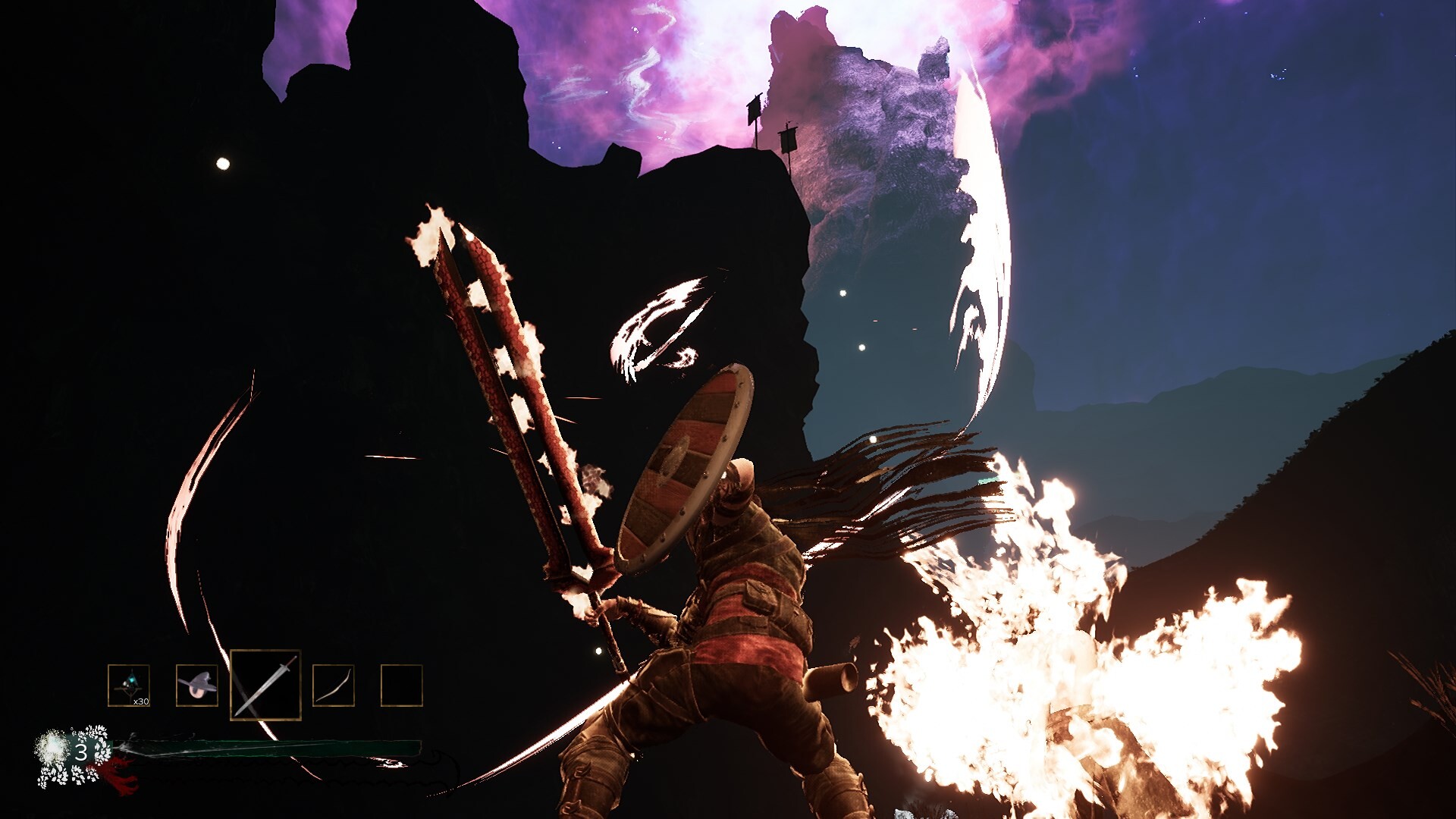 Dynasthir Screenshot 1