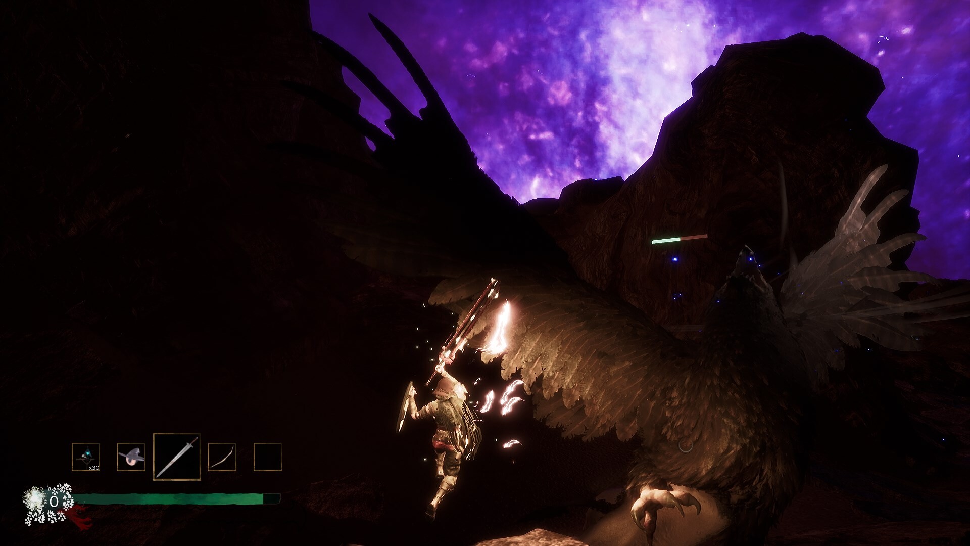 Dynasthir Screenshot 6