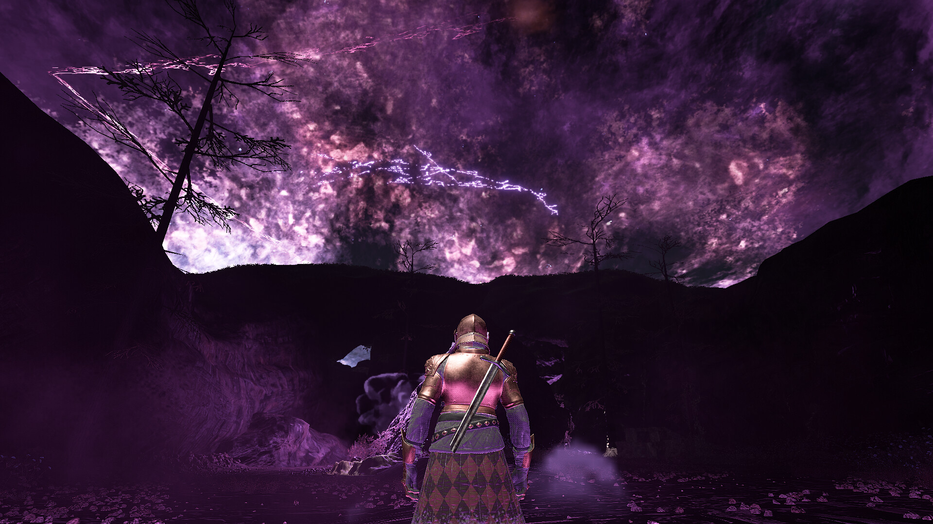 Dynasthir Screenshot 5