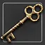 Key to the Abyss icon