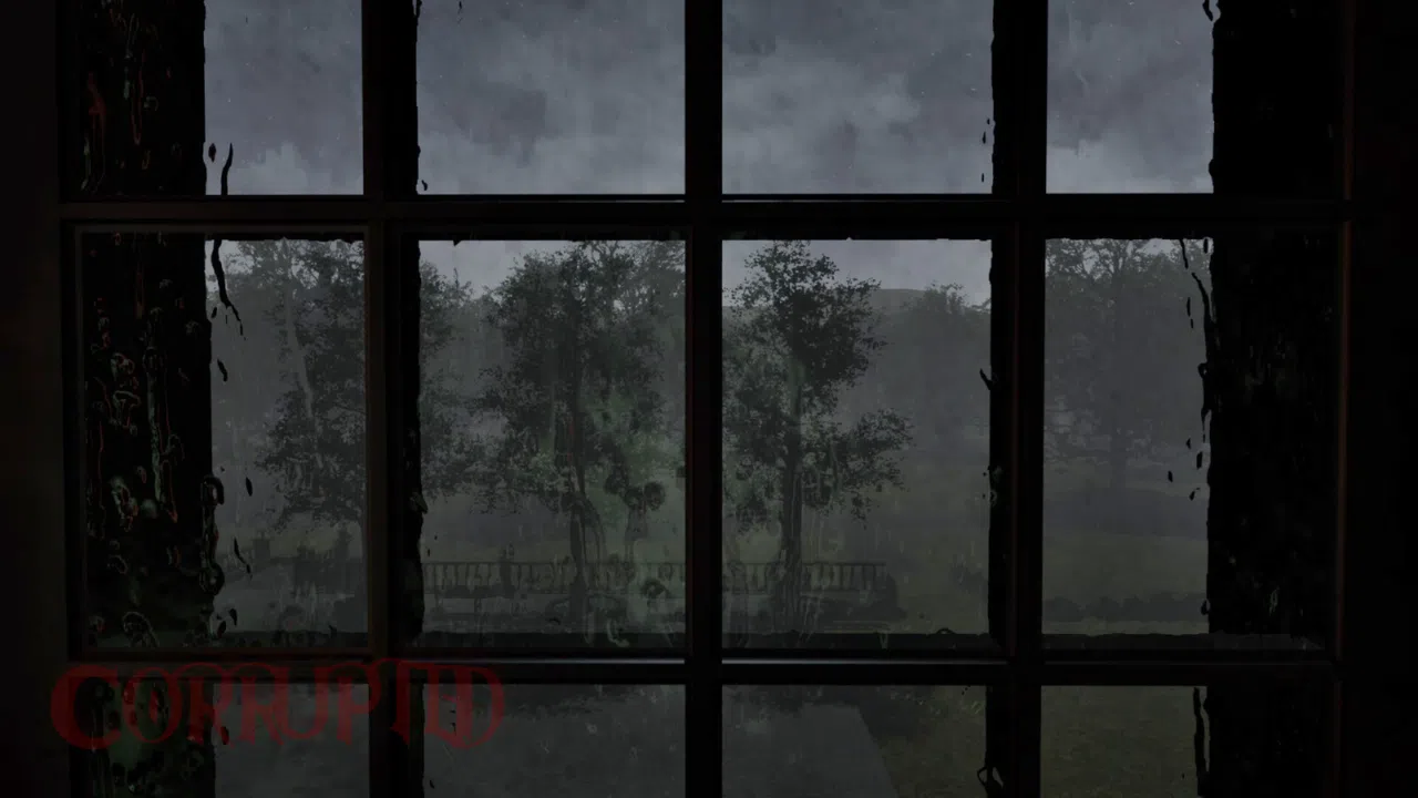 Corrupted Demo Screenshot 11
