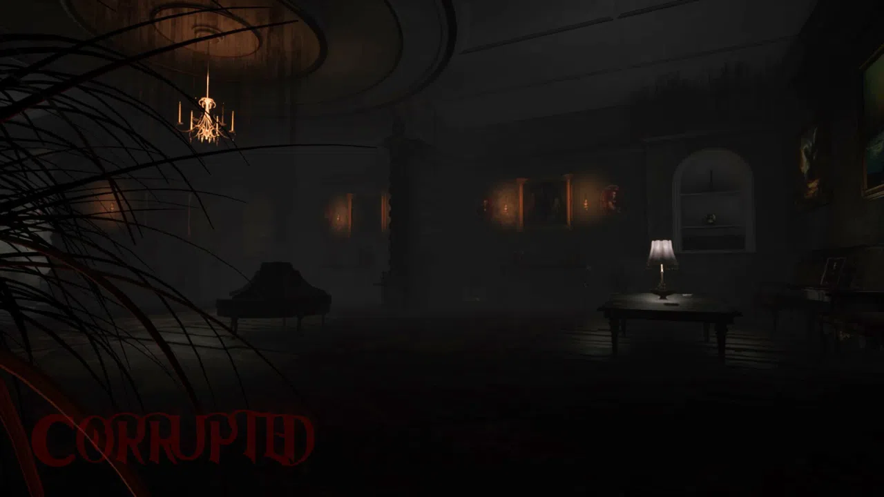 Corrupted Demo Screenshot 9