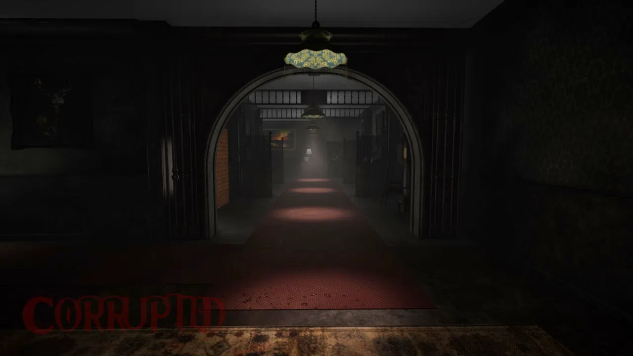 Corrupted Demo Screenshot 10