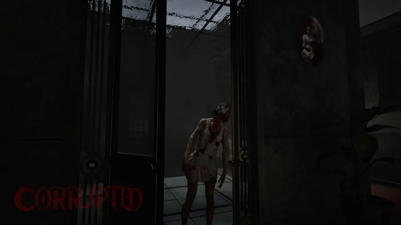 Corrupted Demo Screenshot 13