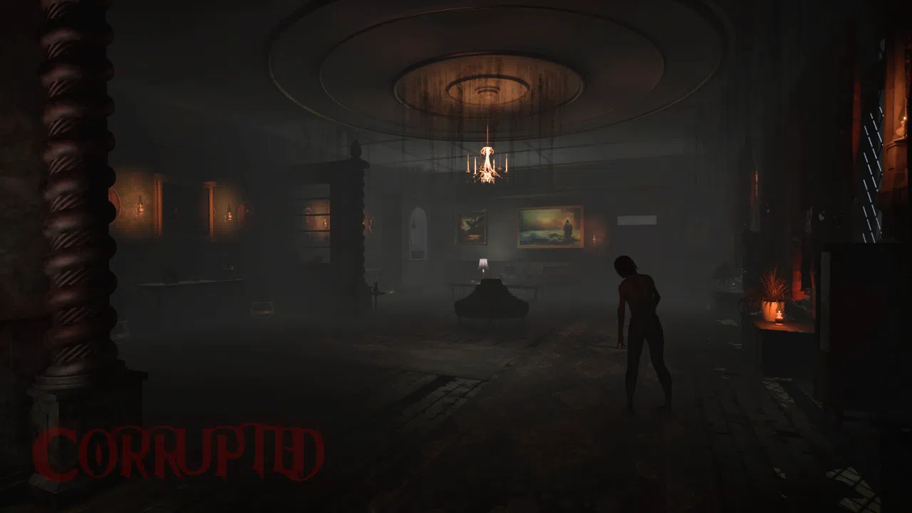 Corrupted Demo Screenshot 15