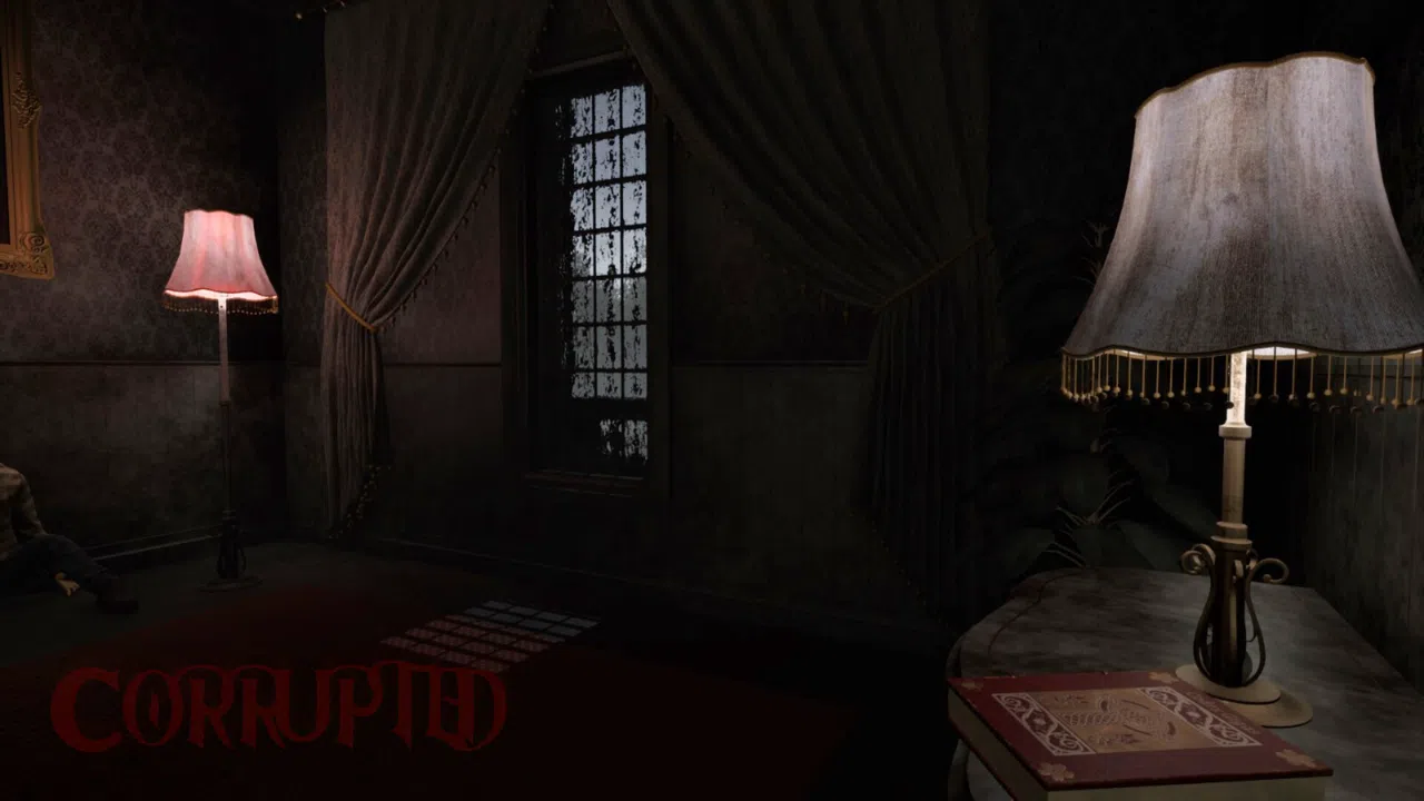 Corrupted Demo Screenshot 12