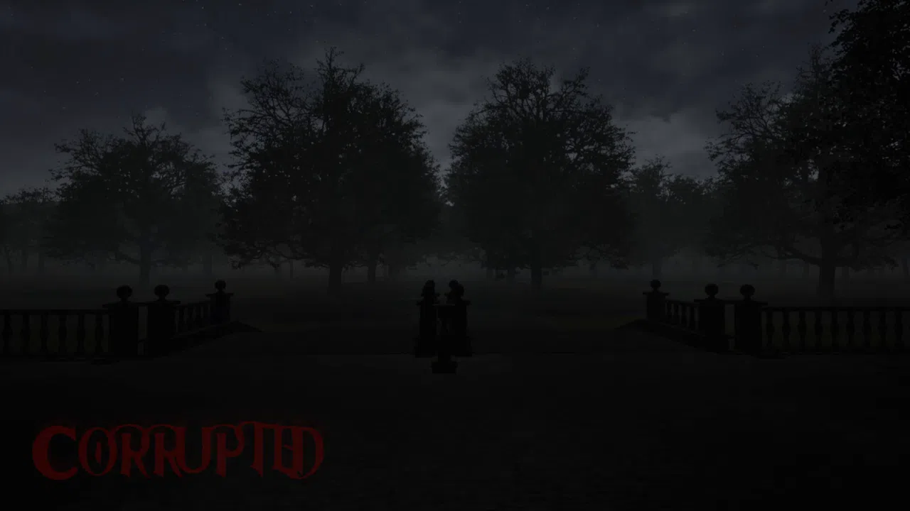 Corrupted Demo Screenshot 6
