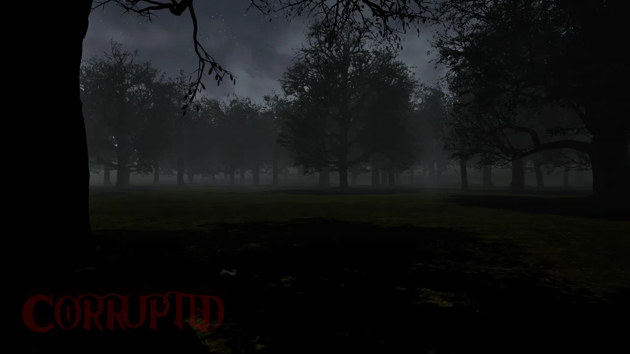 Corrupted Demo Screenshot 14