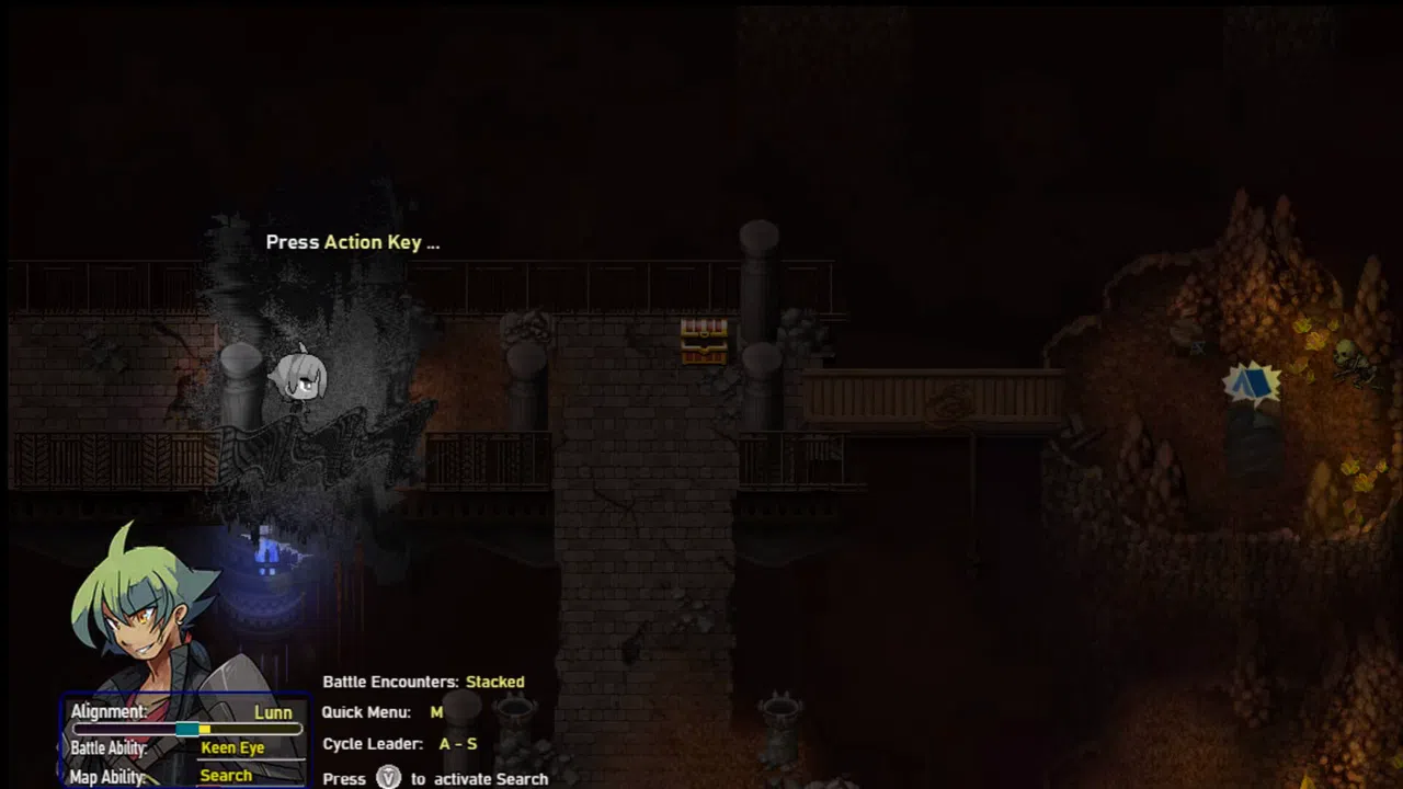 Moons of True Magic Screenshot 1