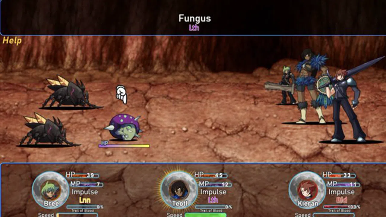 Moons of True Magic Screenshot 0