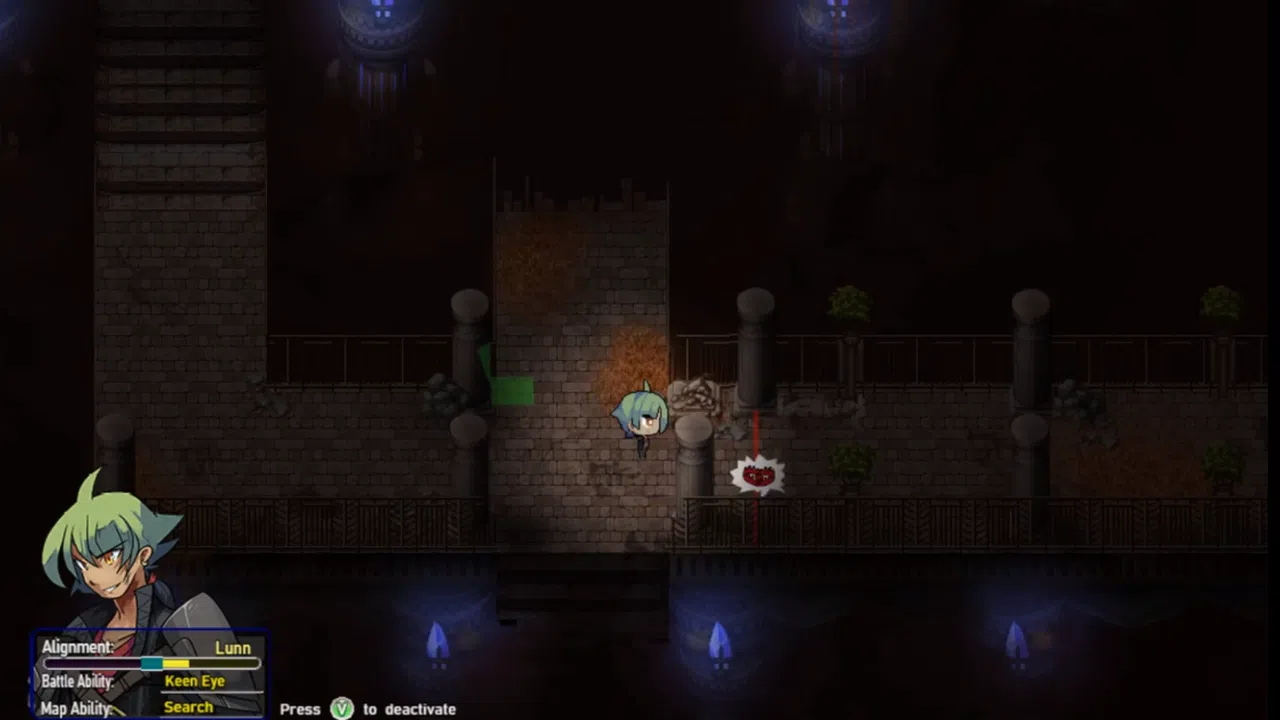 Moons of True Magic Screenshot 6