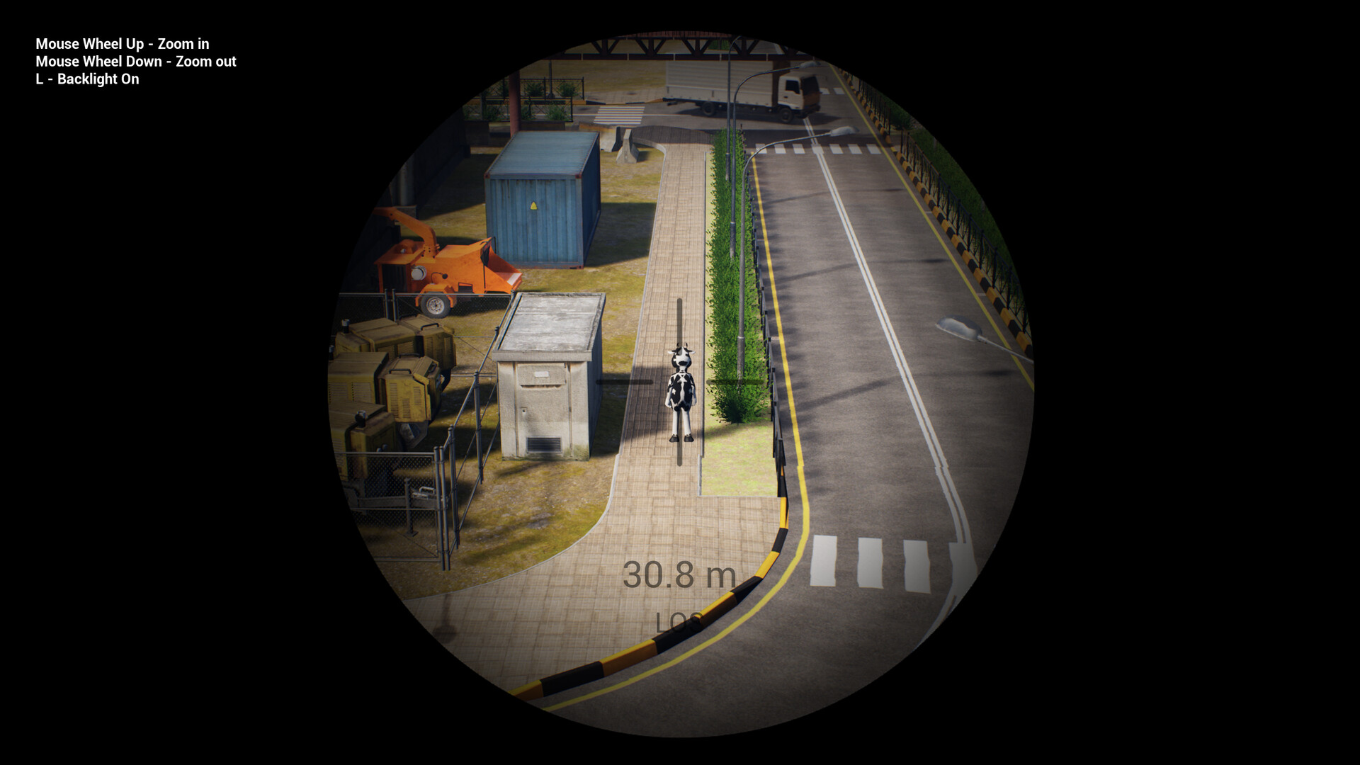 Abattoir: Cow Escape Screenshot 11