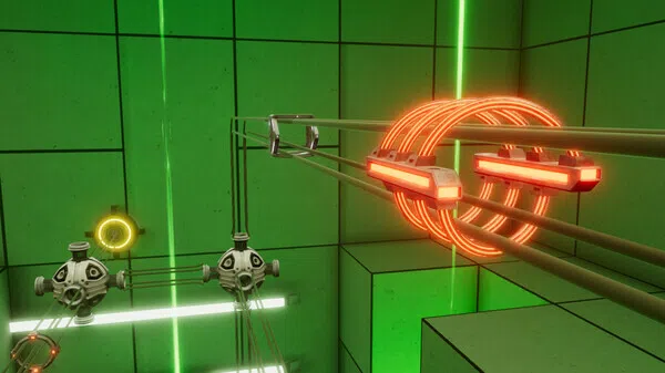 Plasmatic Demo Screenshot 6