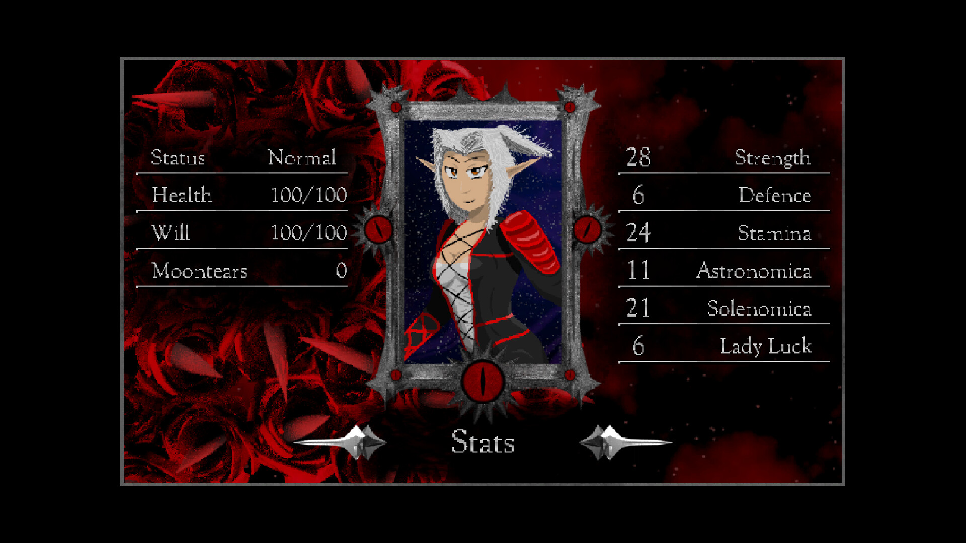 Astrobarian™ Screenshot 4