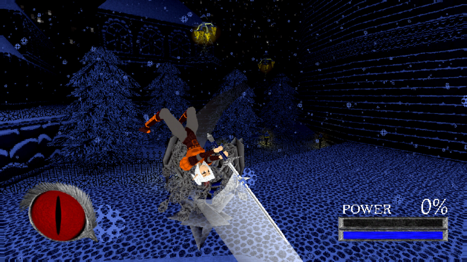 Astrobarian™ Screenshot 2