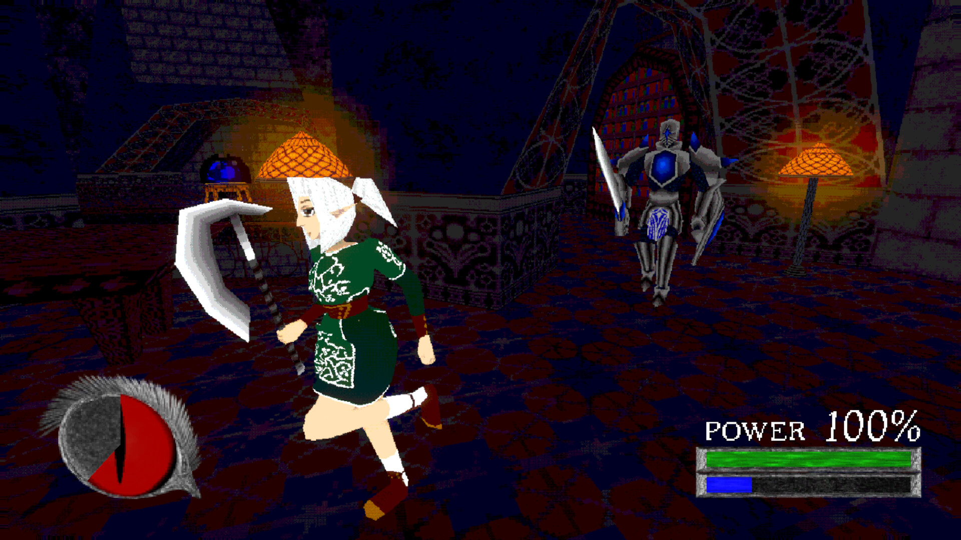 Astrobarian™ Screenshot 6