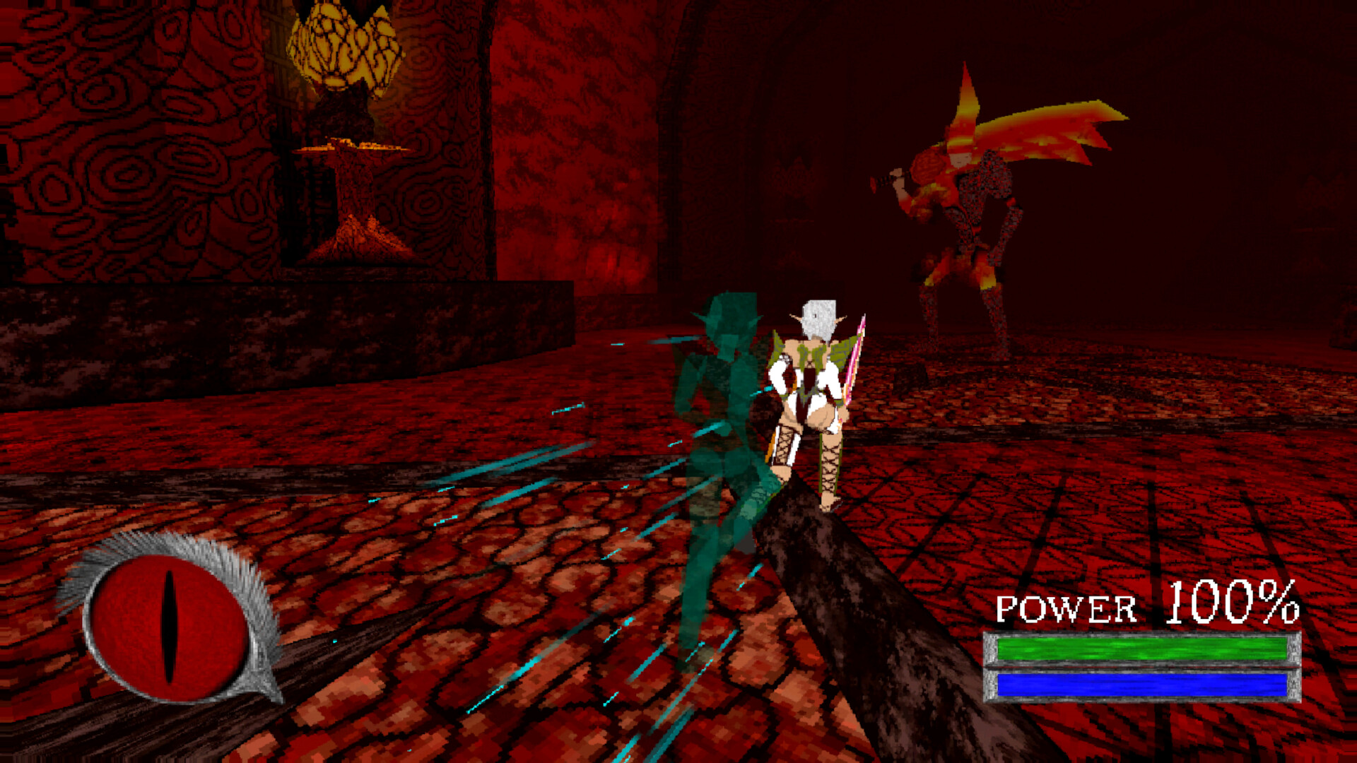 Astrobarian™ Screenshot 1