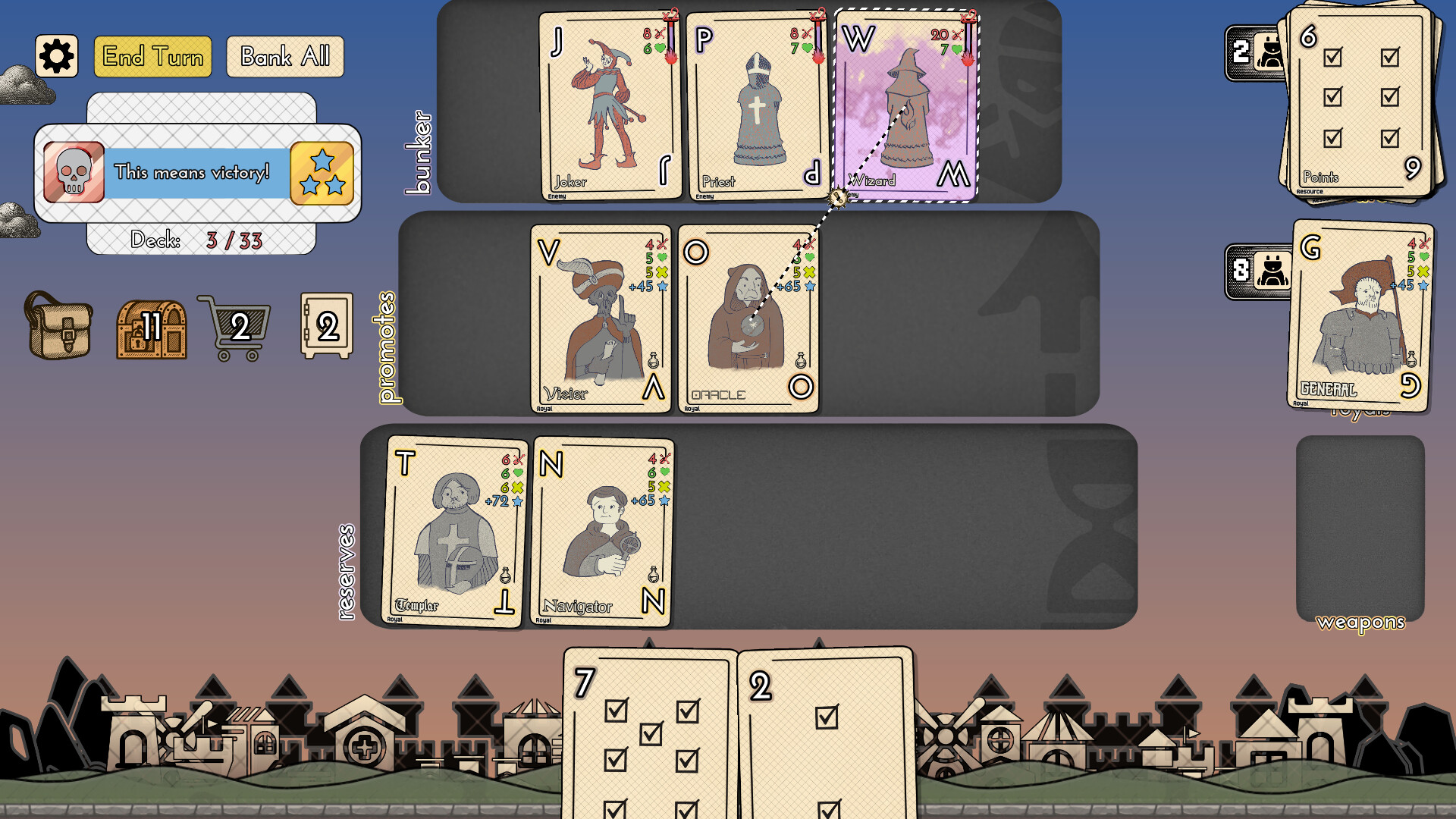 Luxuriant Soundtrack Screenshot 0