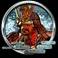 肥前の熊 icon