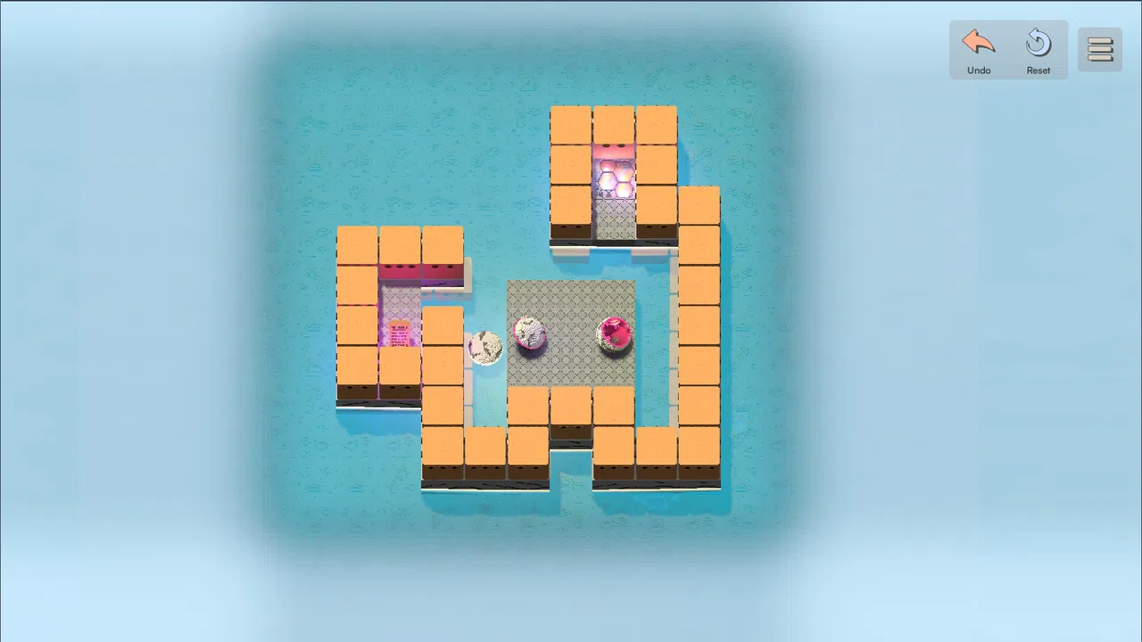 Glimmer Screenshot 2
