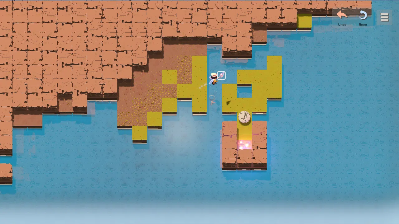 Glimmer Screenshot 1