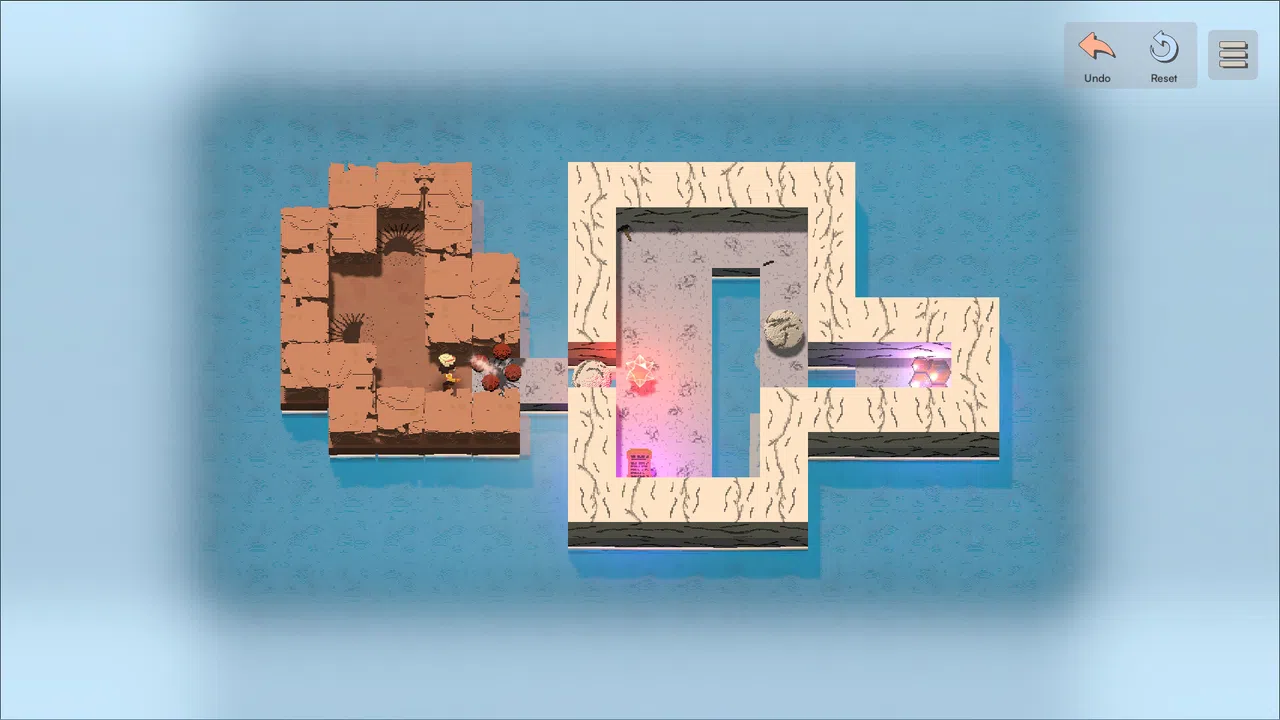Glimmer Screenshot 0