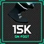 You Just Felt Like Running icon