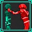 Taken 3K Total Damage icon