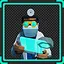 A Doctor's Note icon