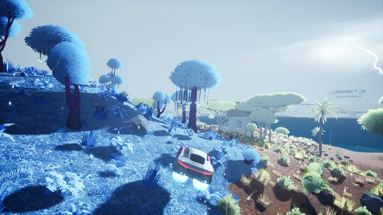 Cryowakers Screenshot 0