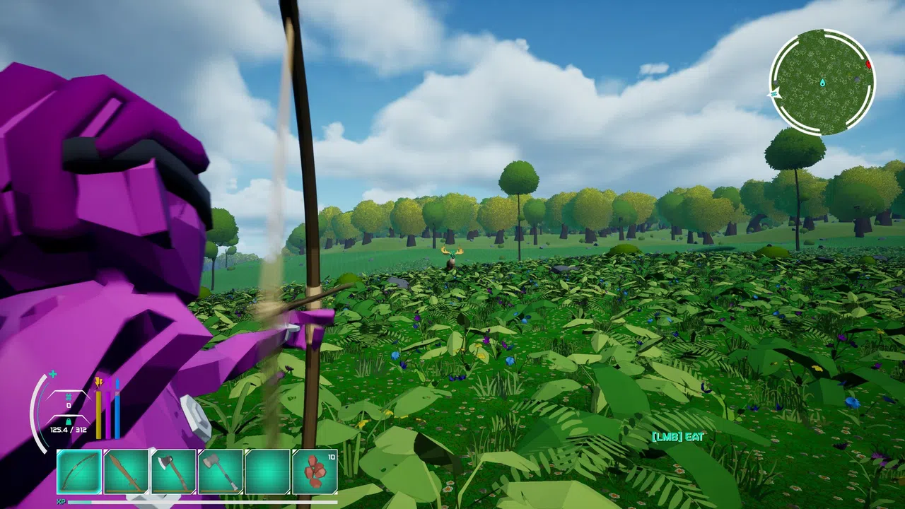 Cryowakers Screenshot 6
