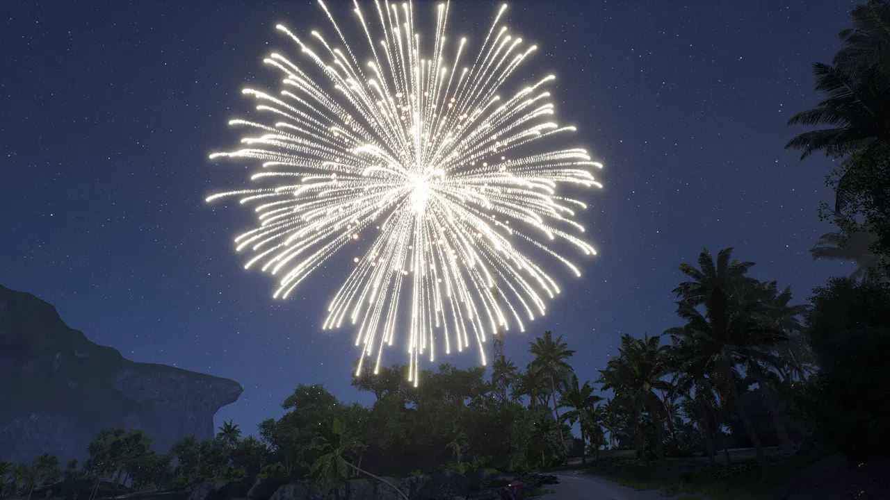 Set Off Fireworks Together Screenshot 6