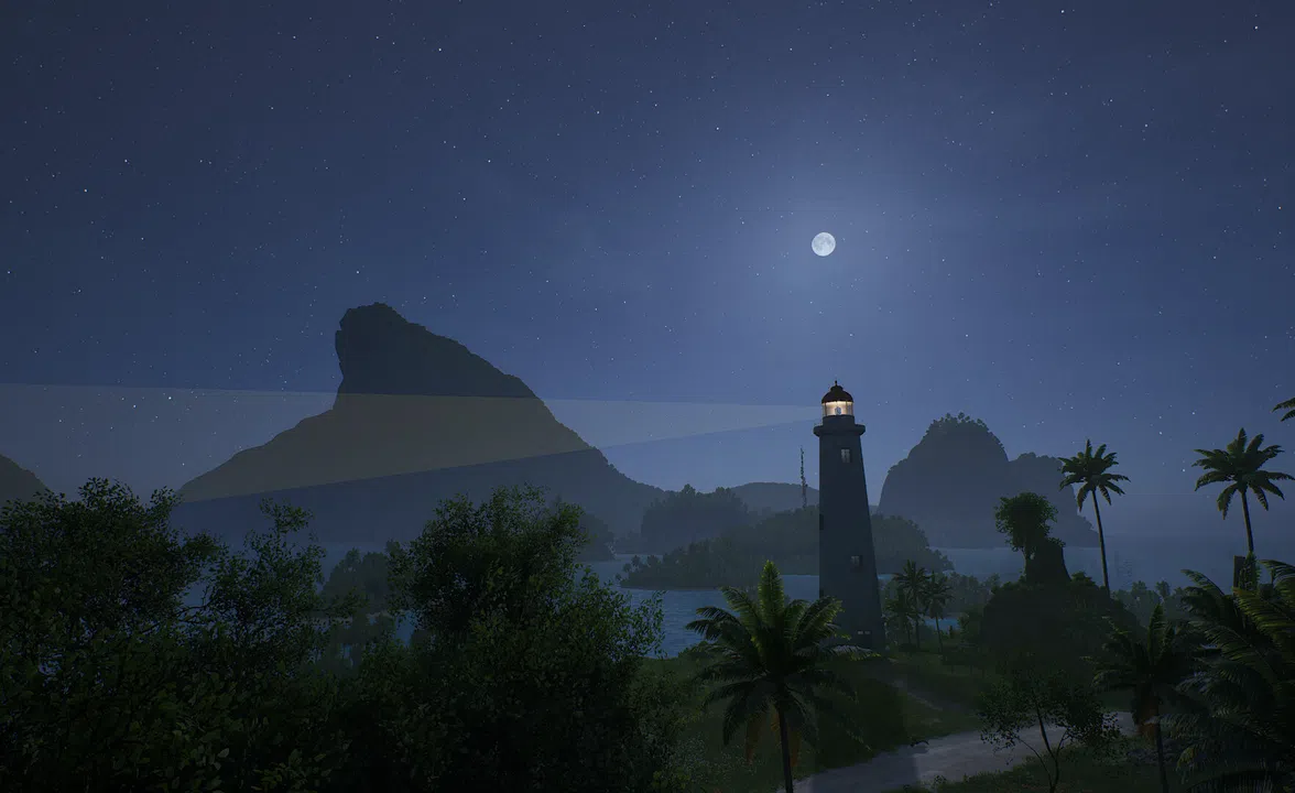 Set Off Fireworks Together Screenshot 2