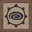 Lost icon