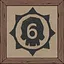 Skull Collector icon