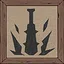Victorious Berserker icon