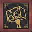 The Ox icon