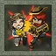Triple Trouble icon